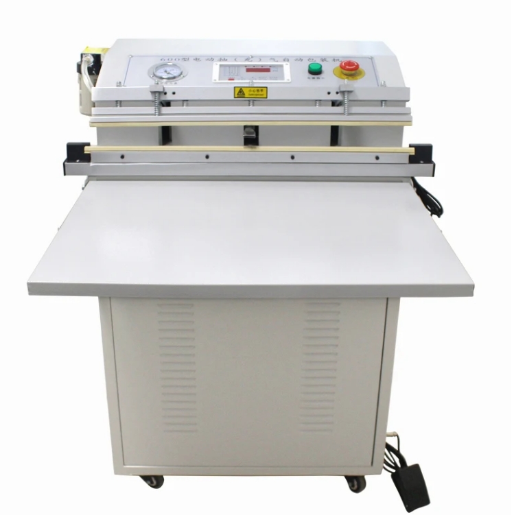 Commercial Vacuum Sealer Machine