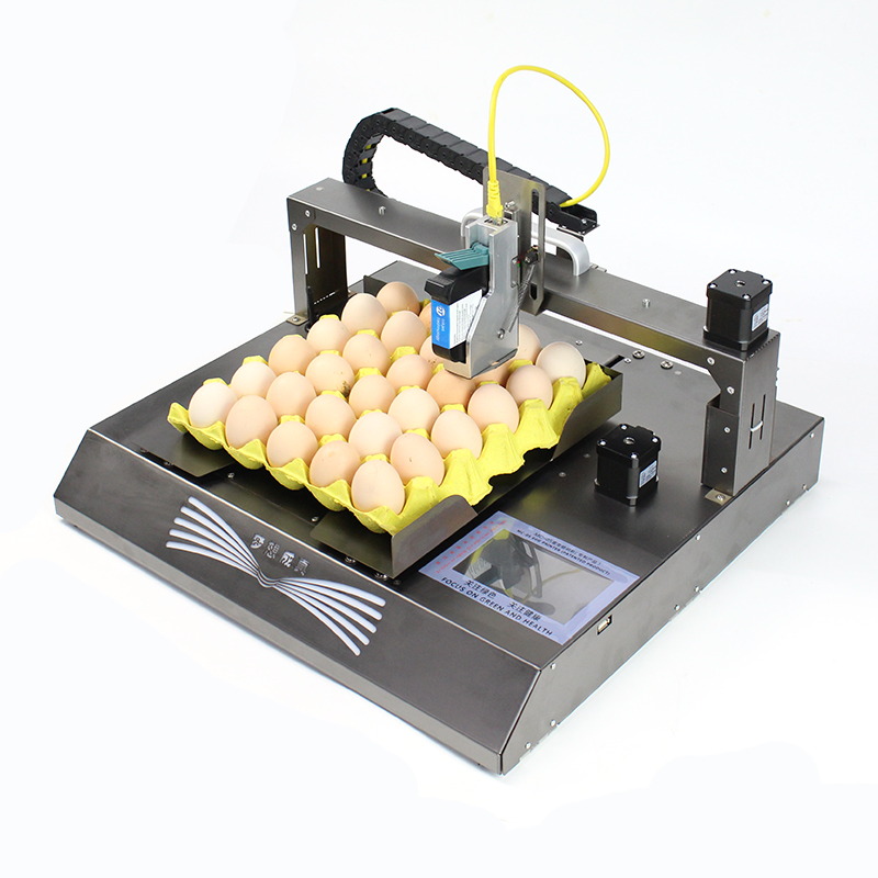 egg tray printer